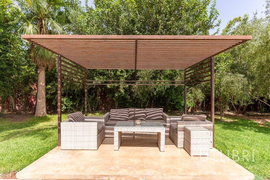 Villa d'exception, Royal Palm et ses environs
