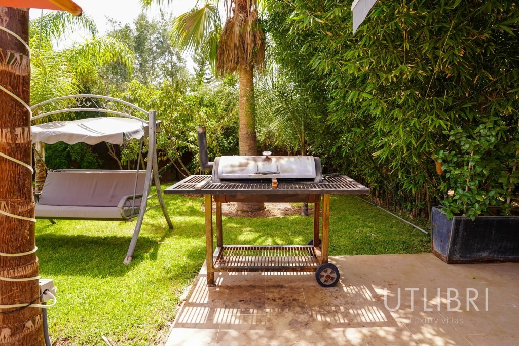 Villa d'exception, Royal Palm et ses environs