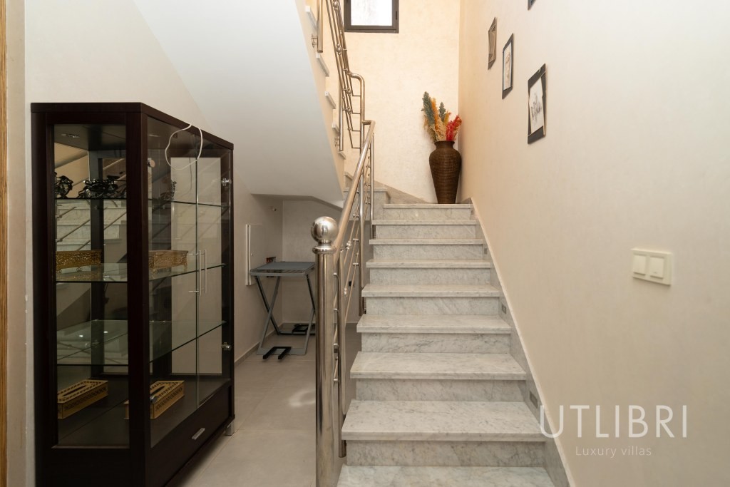 Villa d'exception, Royal Palm et ses environs