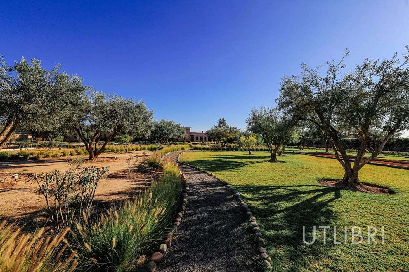 Villa d'exception, Route de Ouarzazate