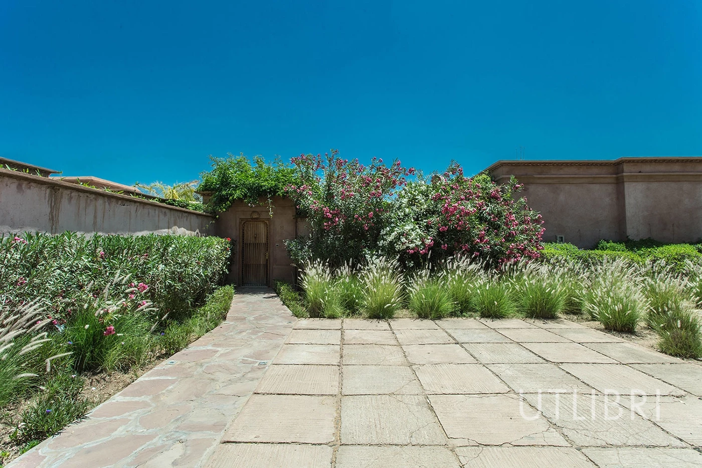 Villa d'exception, Route de Ouarzazate
