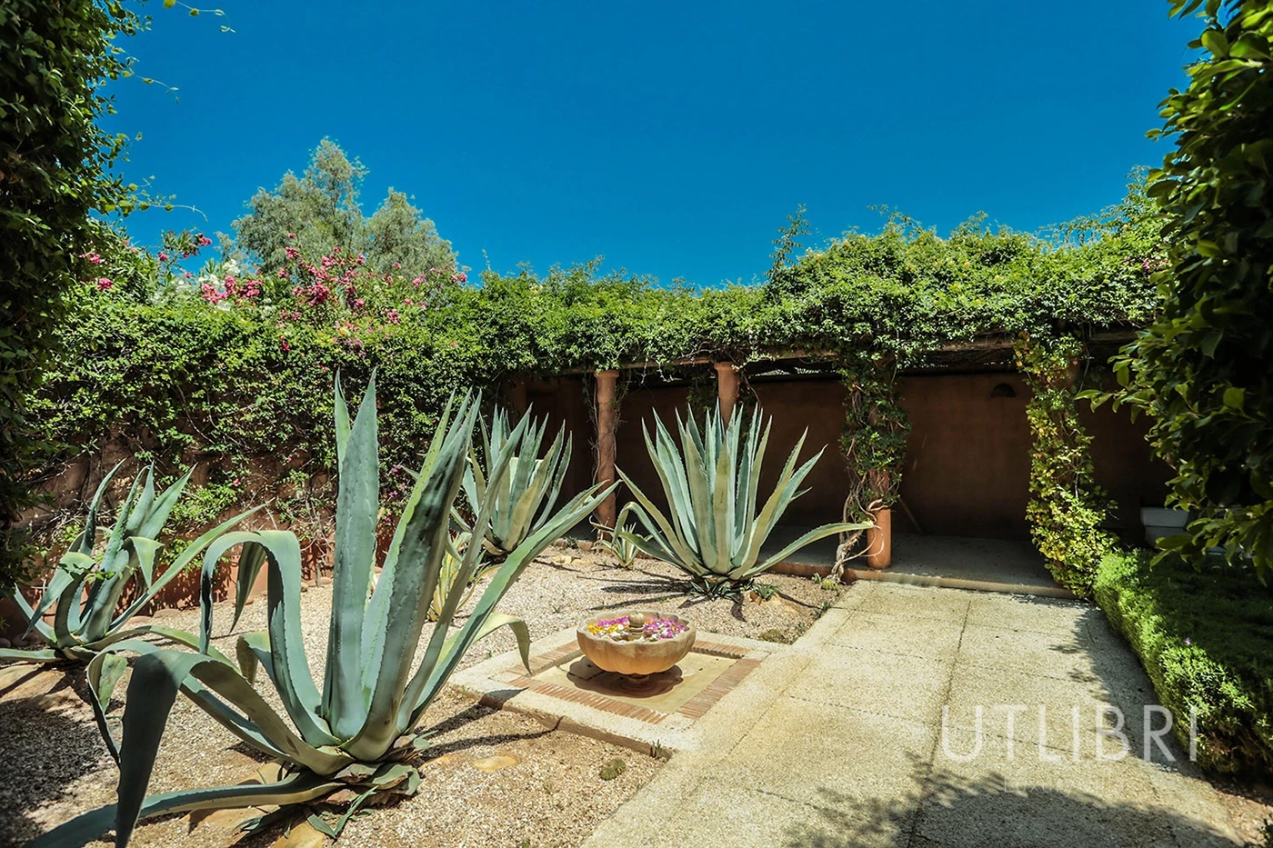 Villa d'exception, Route de Ouarzazate