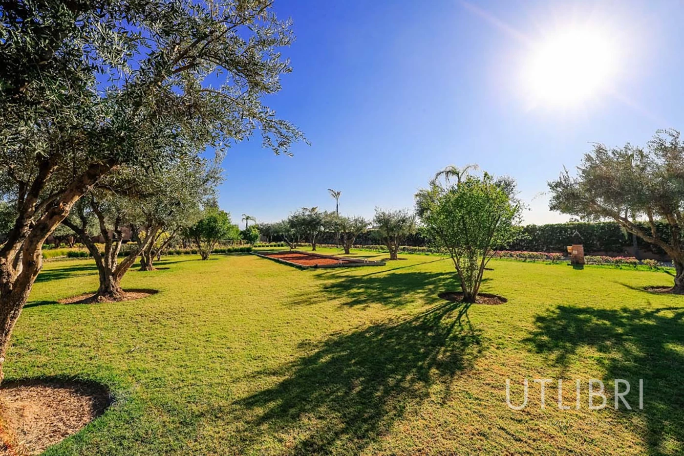 Villa d'exception, Route de Ouarzazate