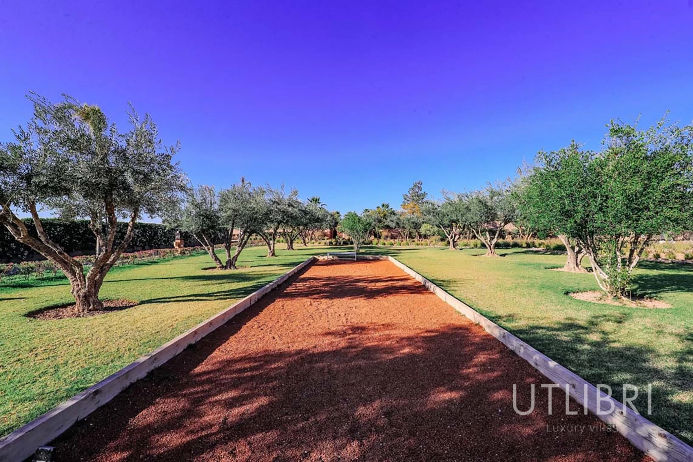 Villa d'exception, Route de Ouarzazate