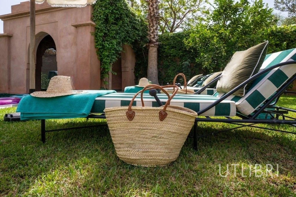 Villa d'exception, Route de Ouarzazate