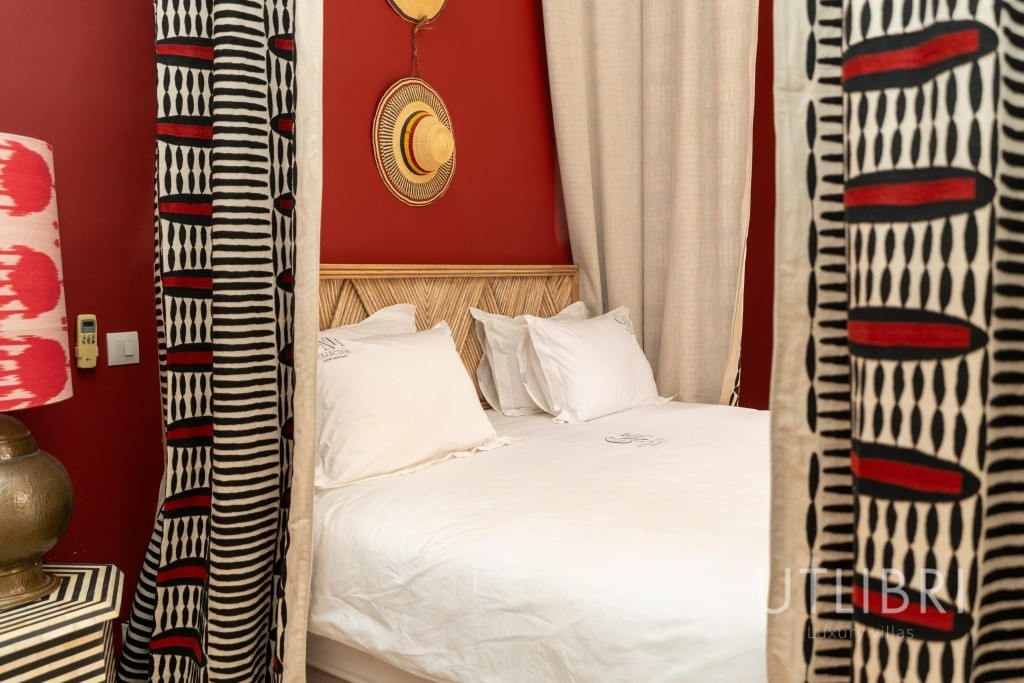 Villa d'exception, Route de Ouarzazate