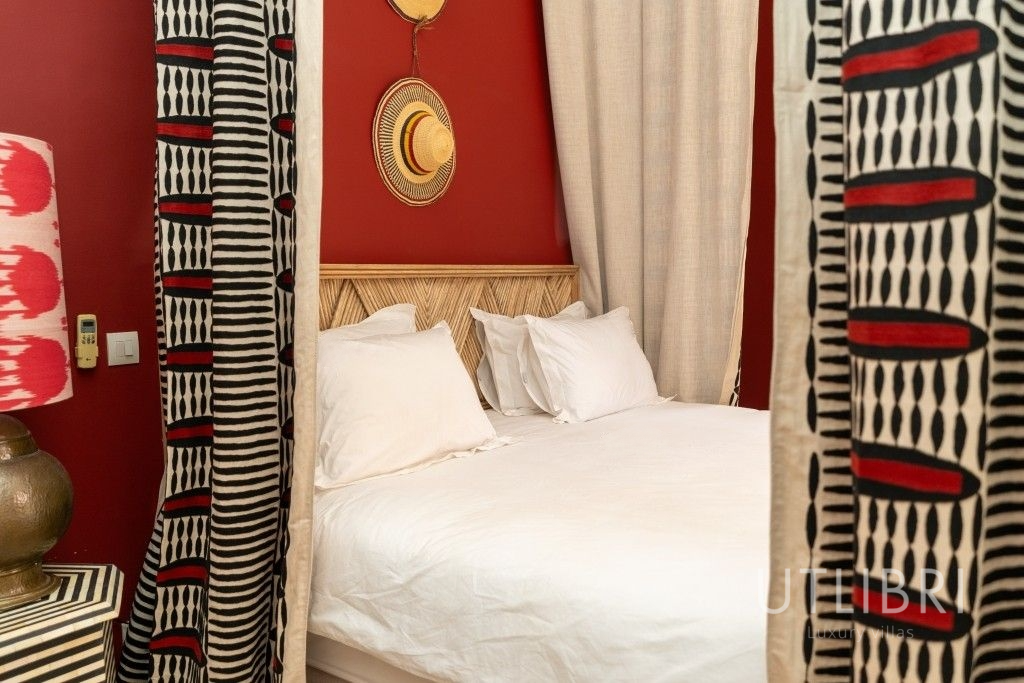 Villa d'exception, Route de Ouarzazate