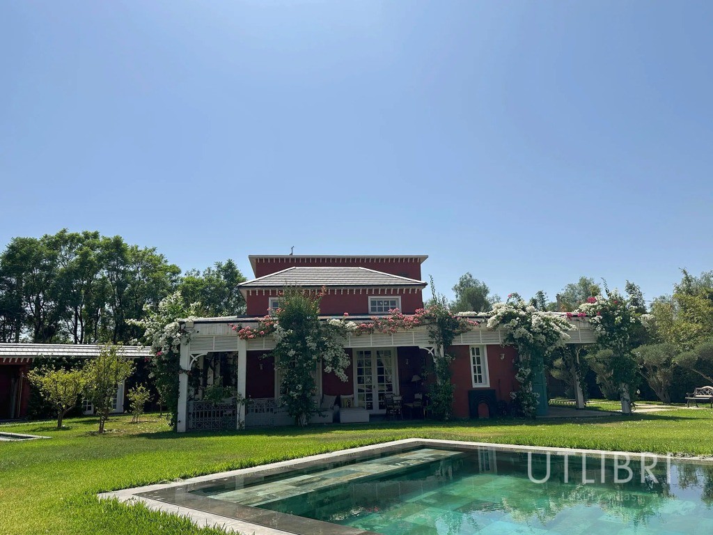 Villa d'exception, Royal Palm et ses environs