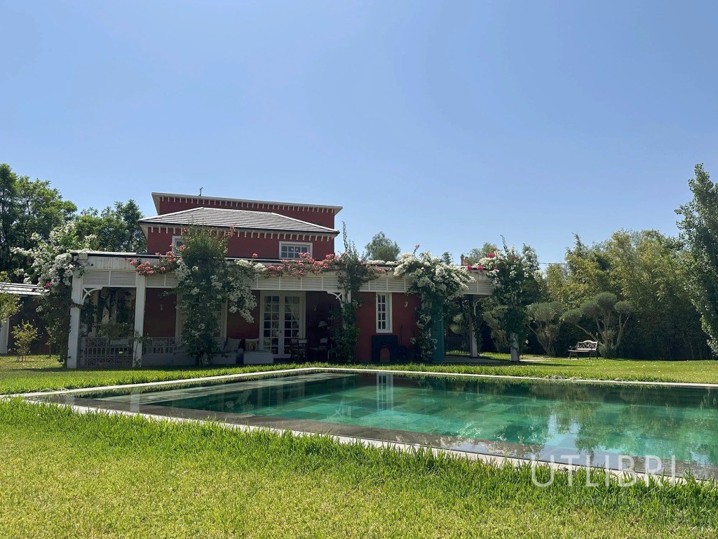 Villa d'exception, Royal Palm et ses environs