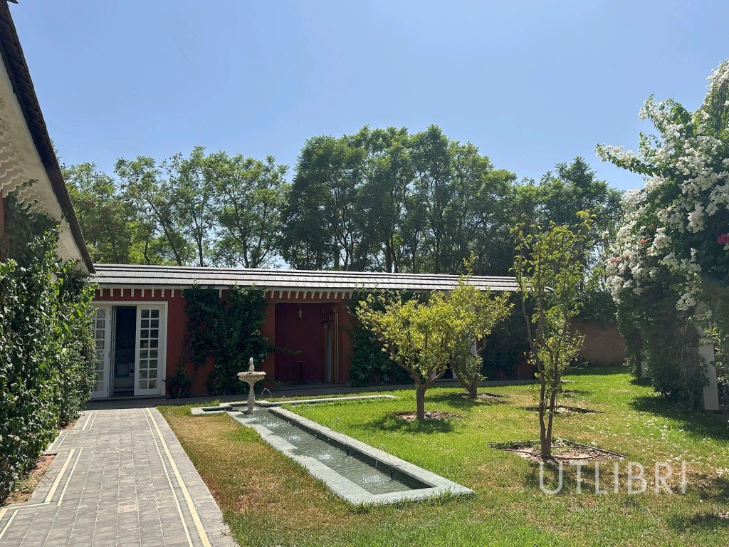 Villa d'exception, Royal Palm et ses environs