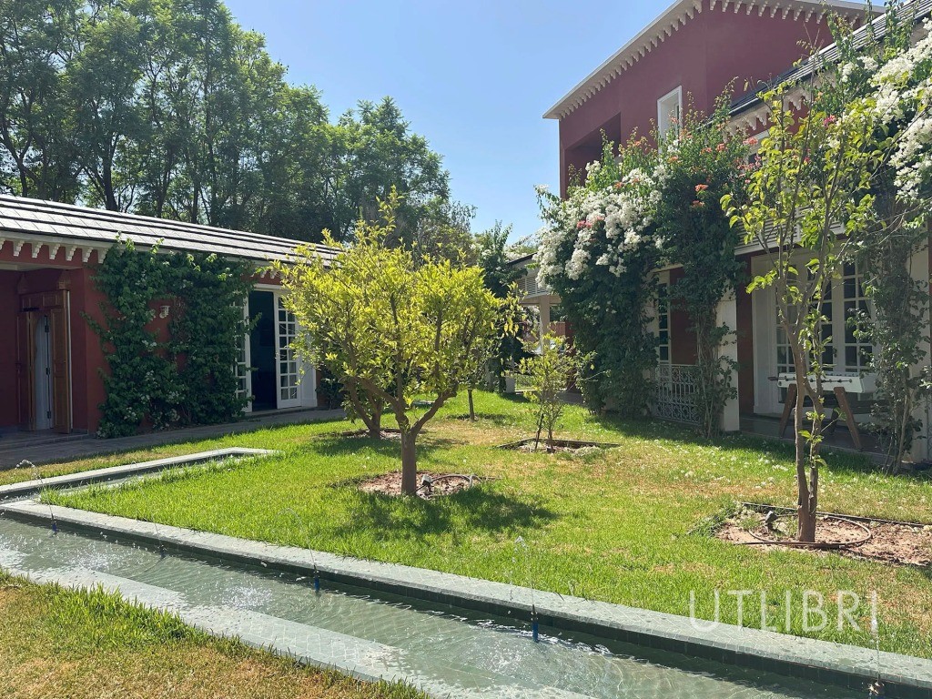 Villa d'exception, Royal Palm et ses environs