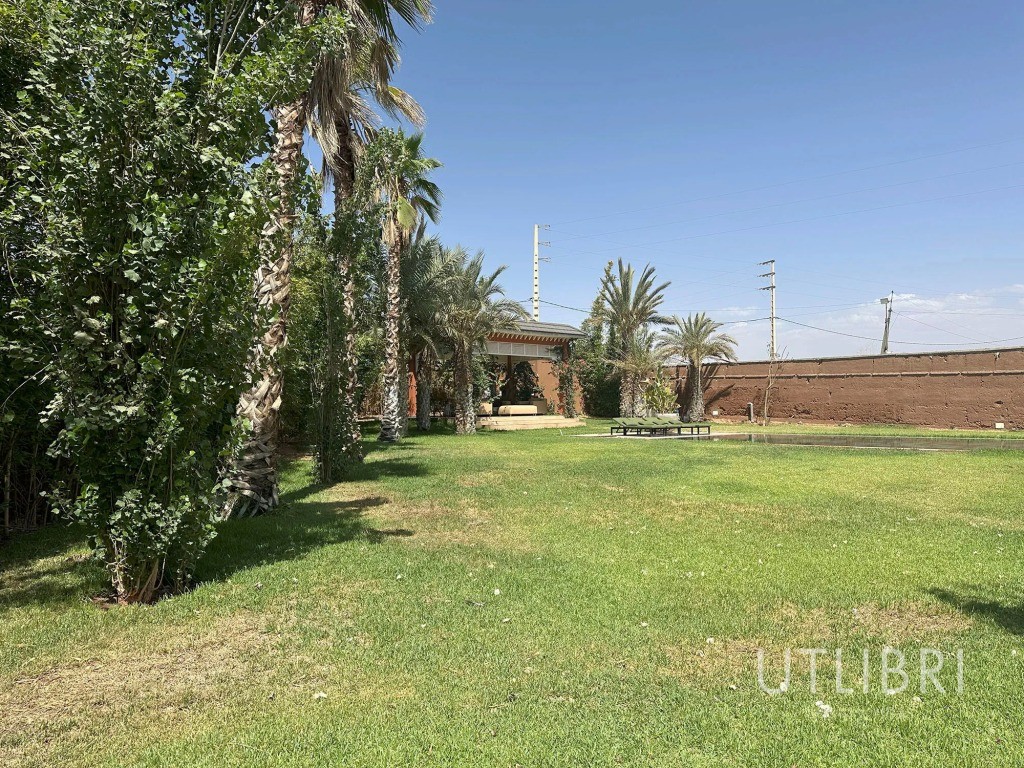 Villa d'exception, Royal Palm et ses environs