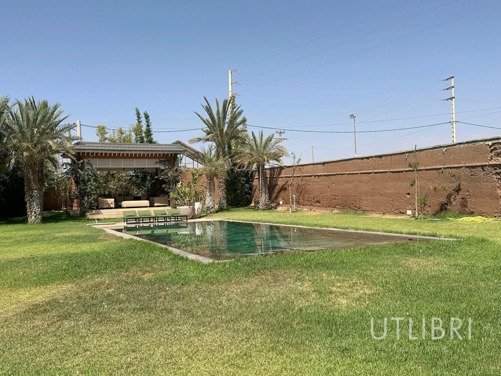 Villa d'exception, Royal Palm et ses environs