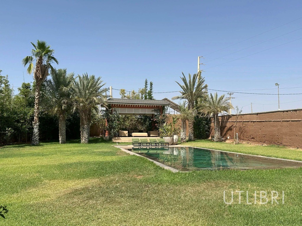 Villa d'exception, Royal Palm et ses environs