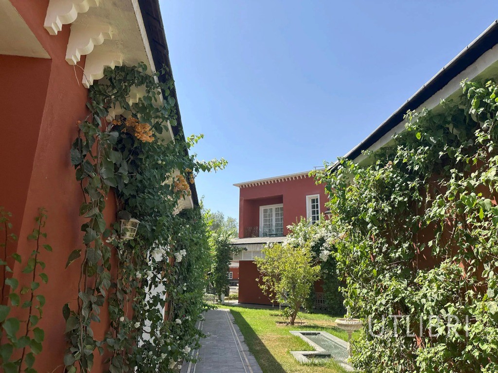 Villa d'exception, Royal Palm et ses environs