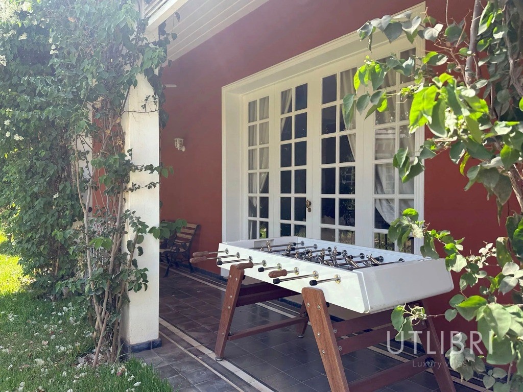 Villa d'exception, Royal Palm et ses environs