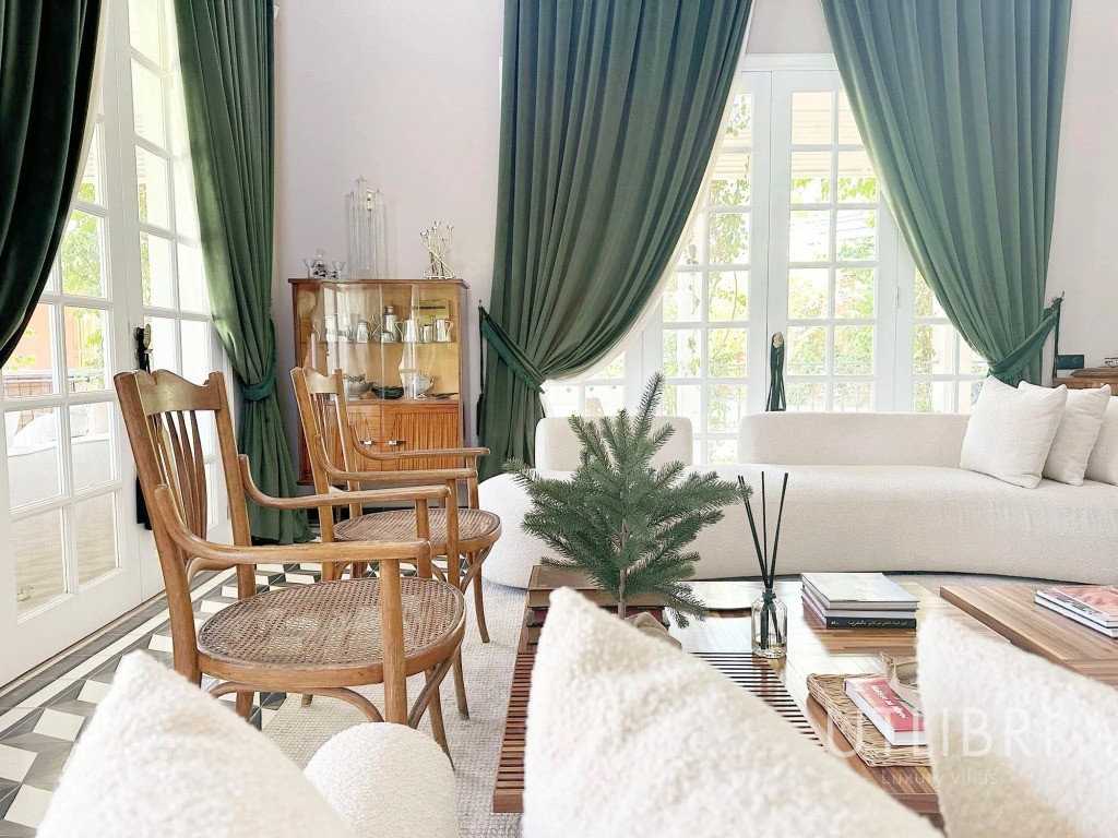 Villa d'exception, Royal Palm et ses environs