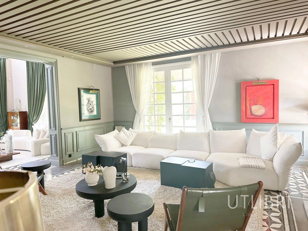 Villa d'exception, Royal Palm et ses environs