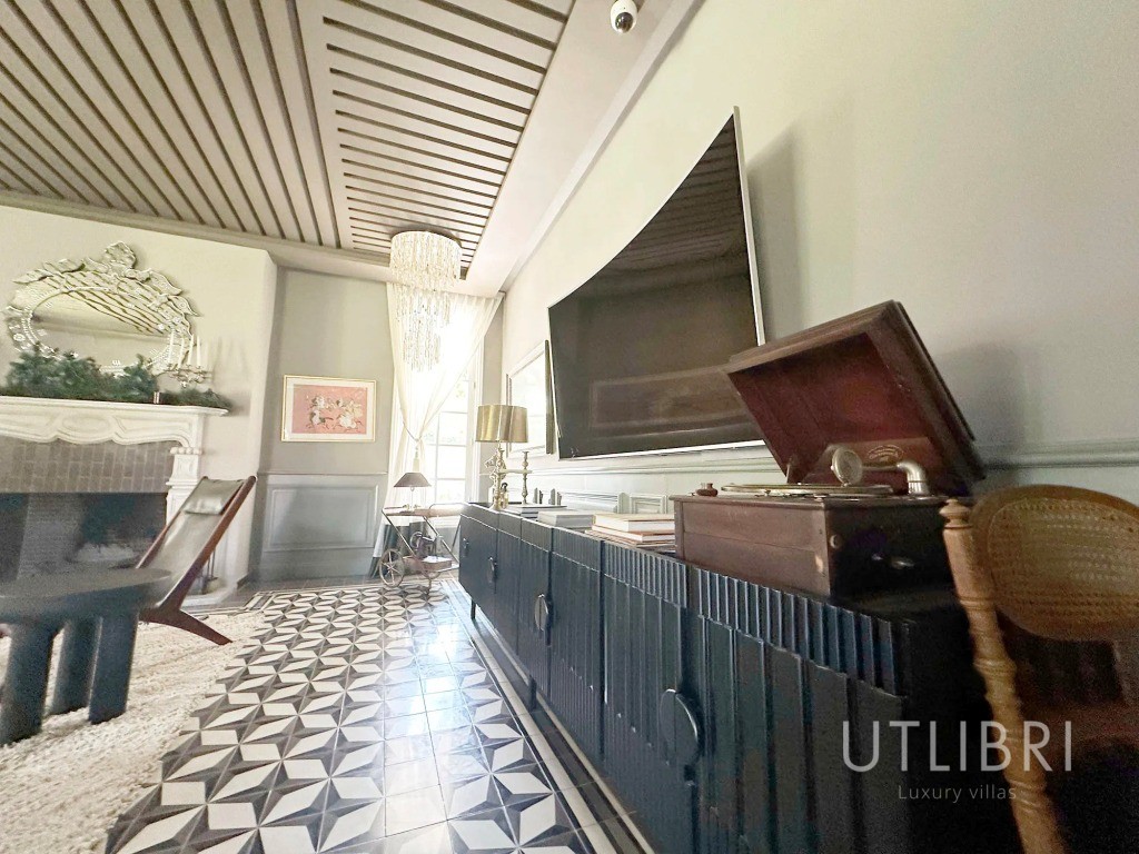 Villa d'exception, Royal Palm et ses environs