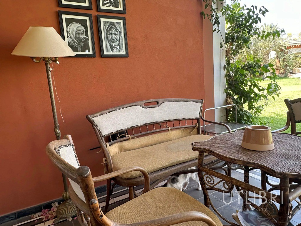 Villa d'exception, Royal Palm et ses environs