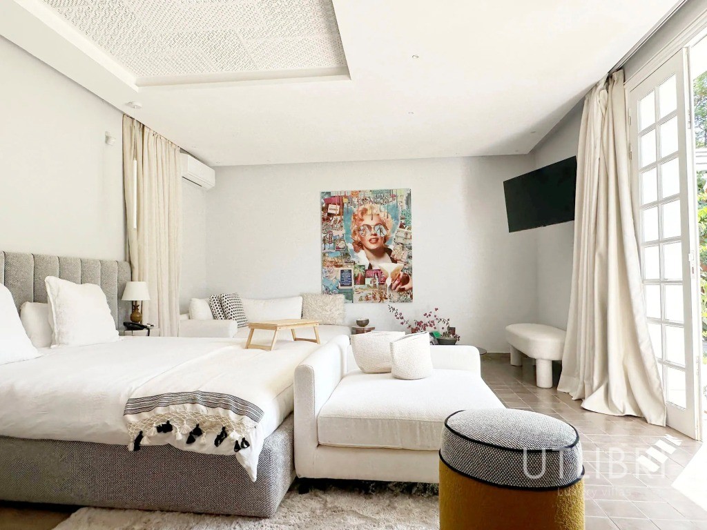Villa d'exception, Royal Palm et ses environs
