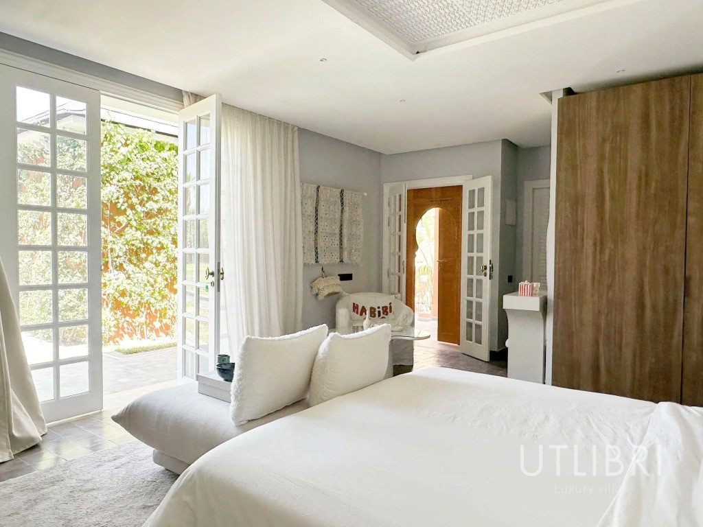 Villa d'exception, Royal Palm et ses environs