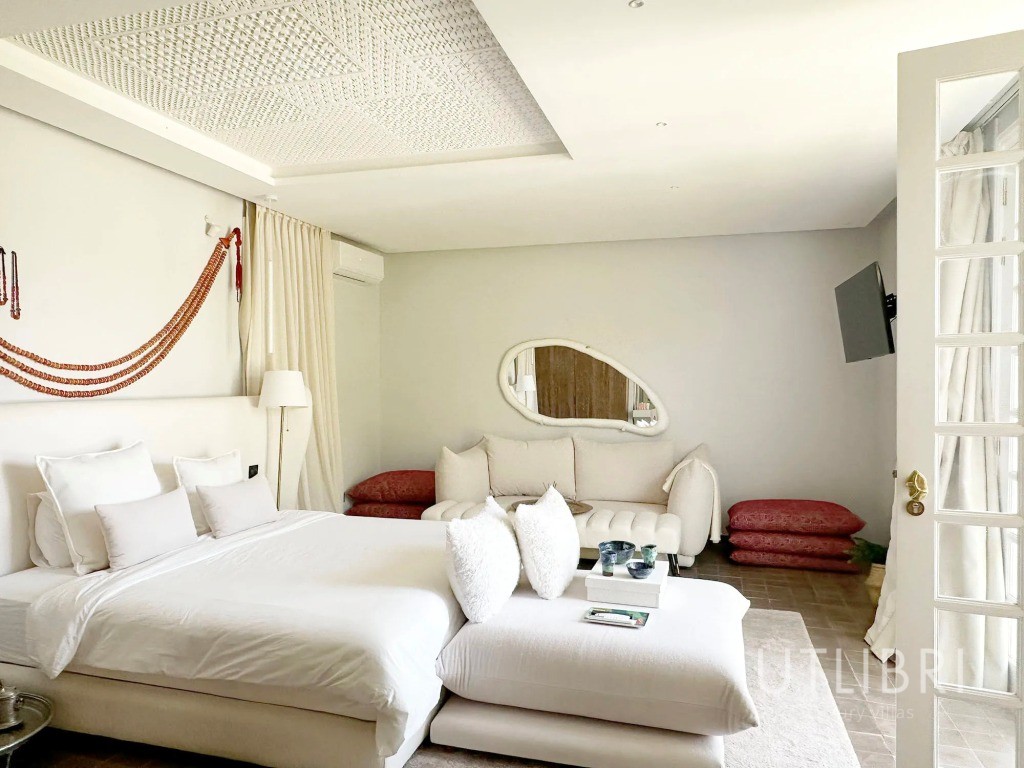 Villa d'exception, Royal Palm et ses environs