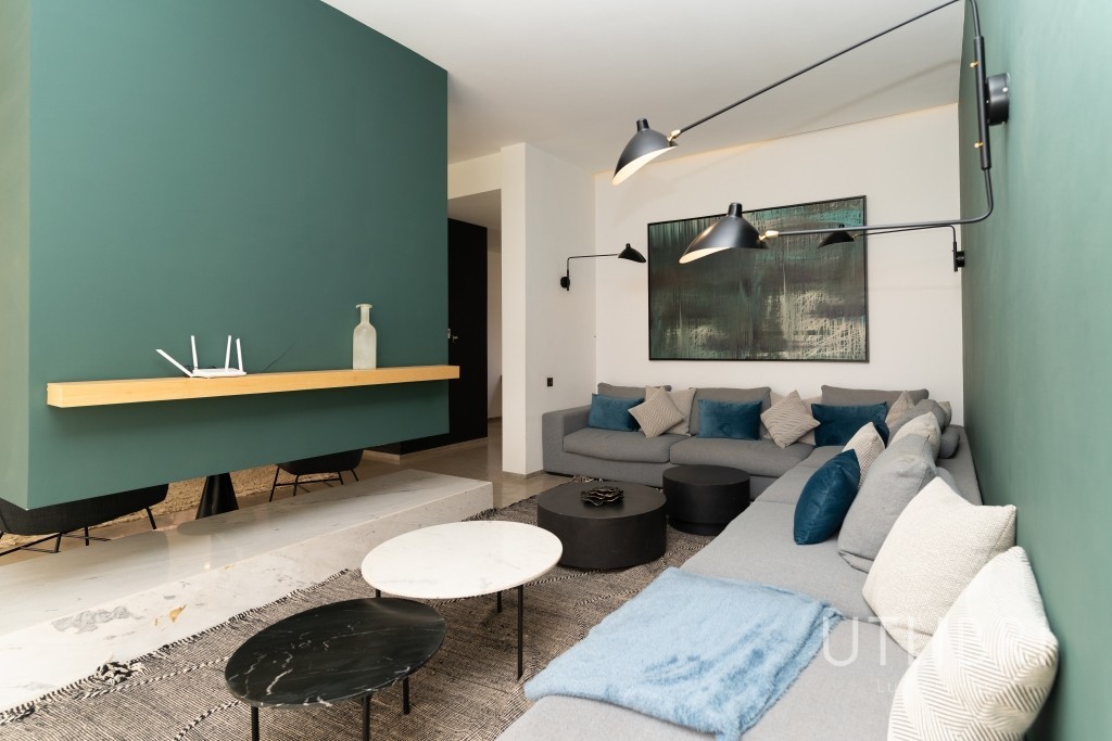 Villa d'exception, Route de l'Ourika