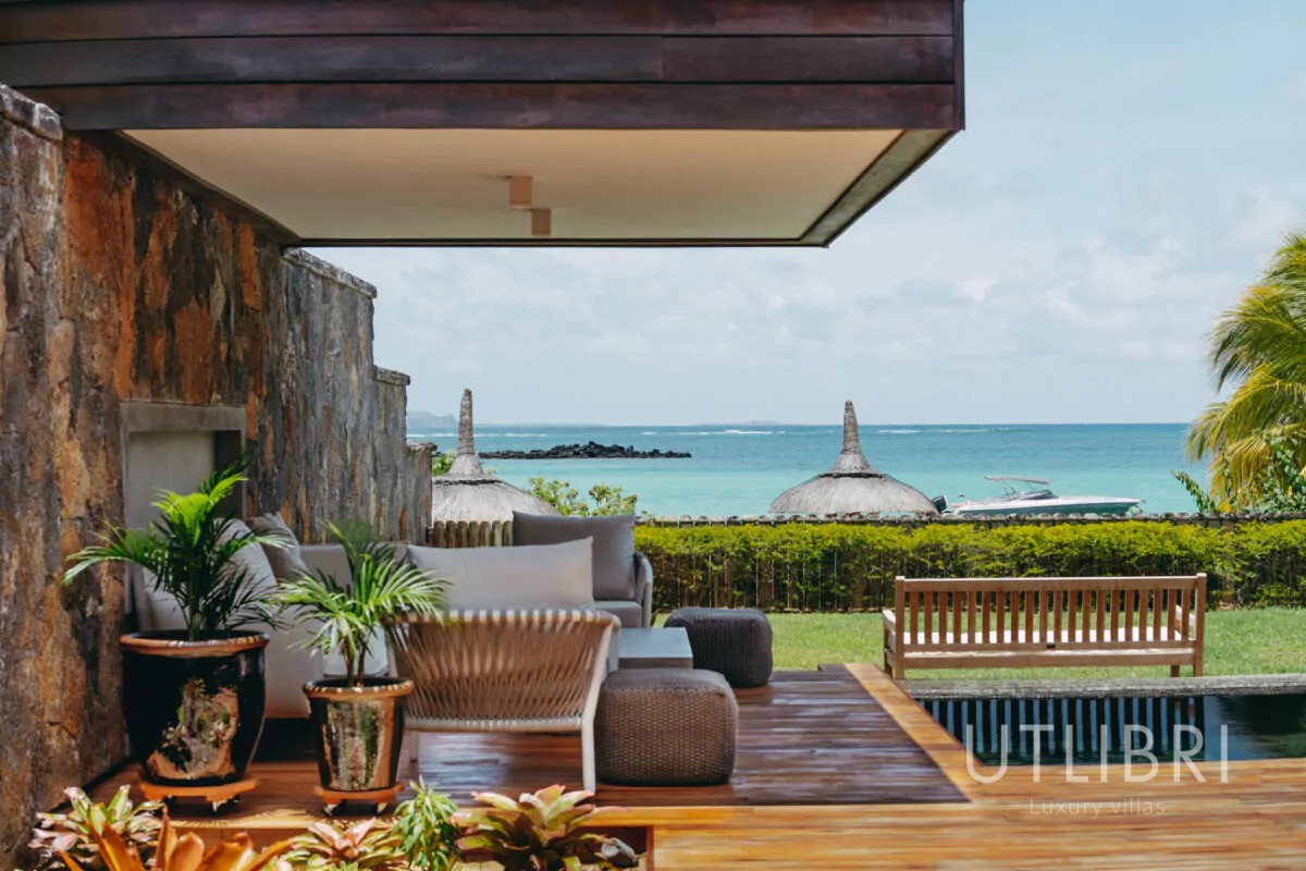 Villa d'exception, Cap Malheureux