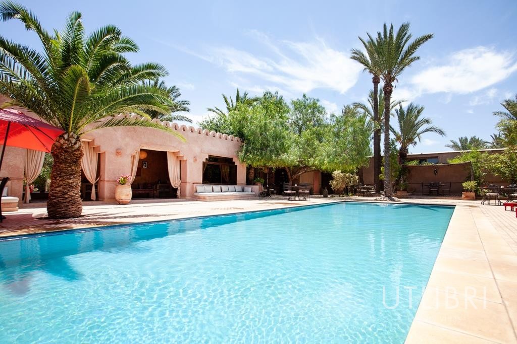 Villa Botanica