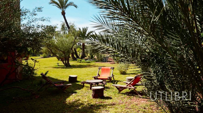 Villa d'exception, Royal Palm et ses environs