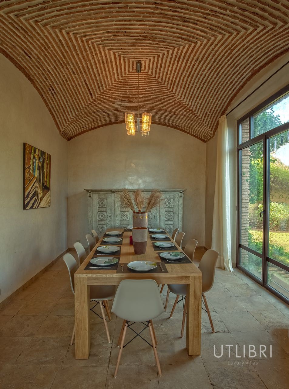 Villa d'exception, Golf de Samanah