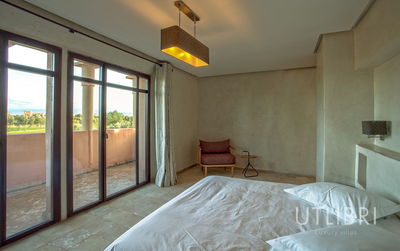 Villa d'exception, Golf de Samanah