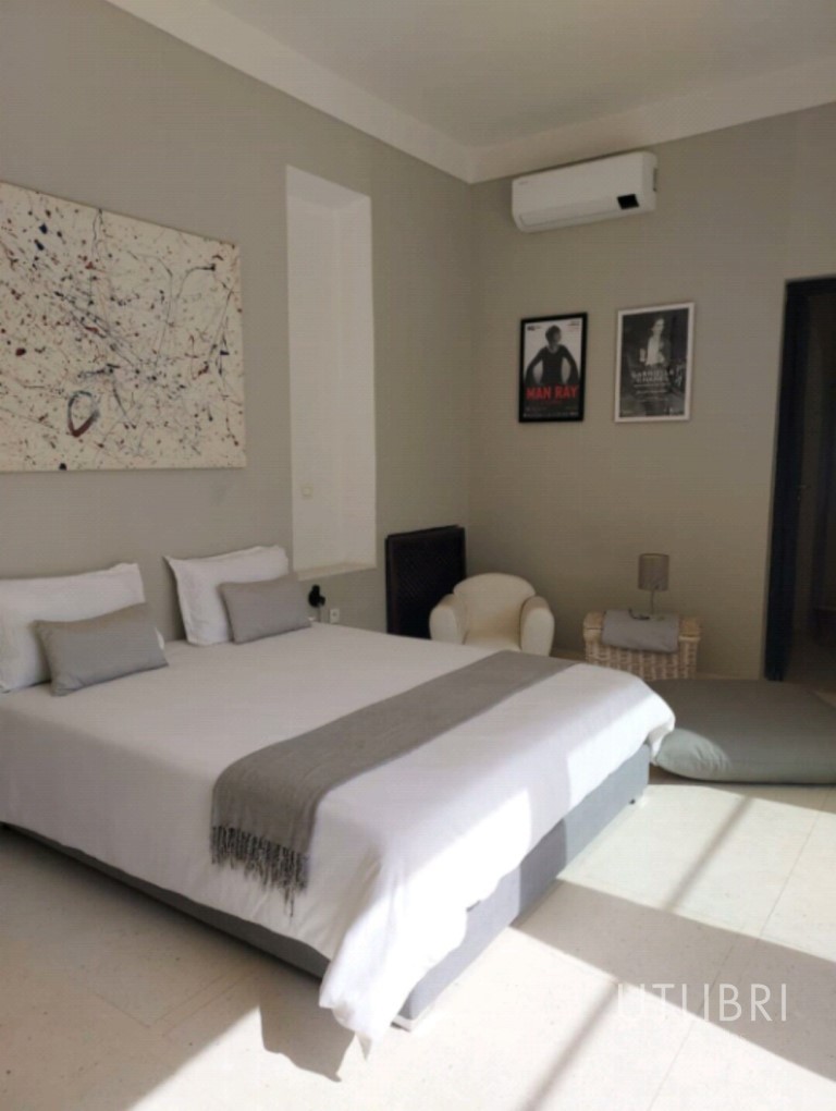 Villa d'exception, Route de l'Ourika