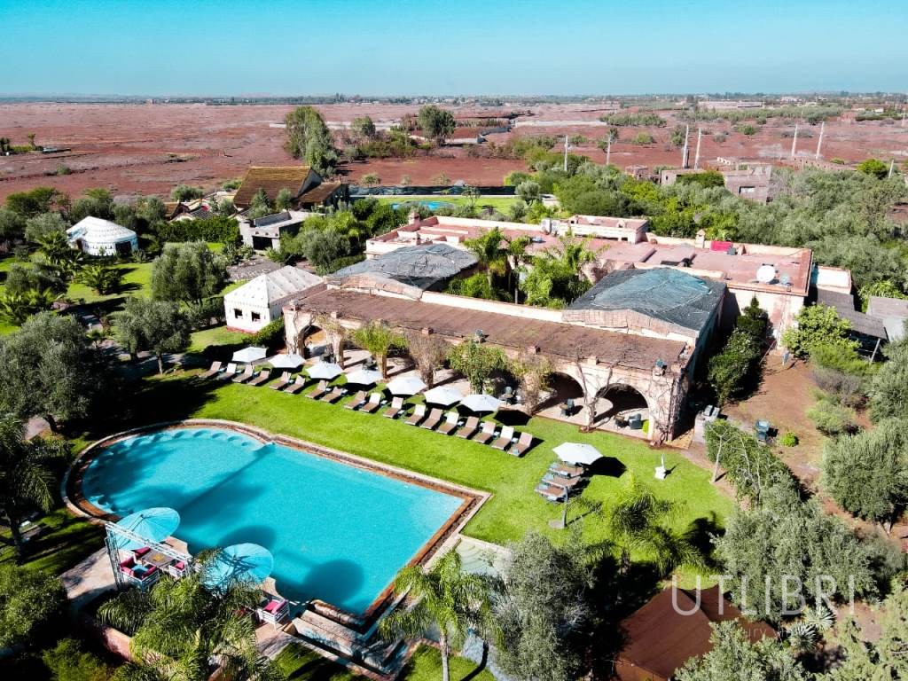 Villa d'exception, Royal Palm et ses environs