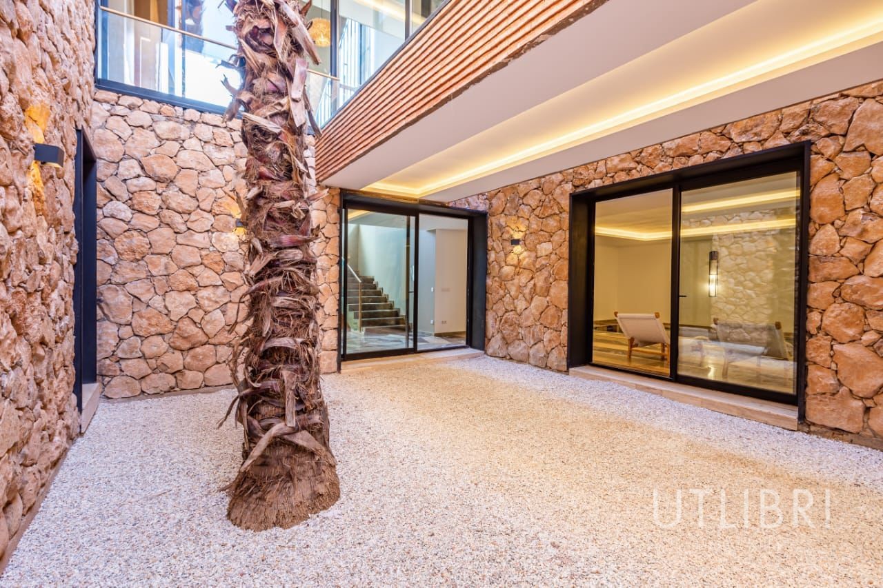 Villa d'exception, Golf d'Amelkis