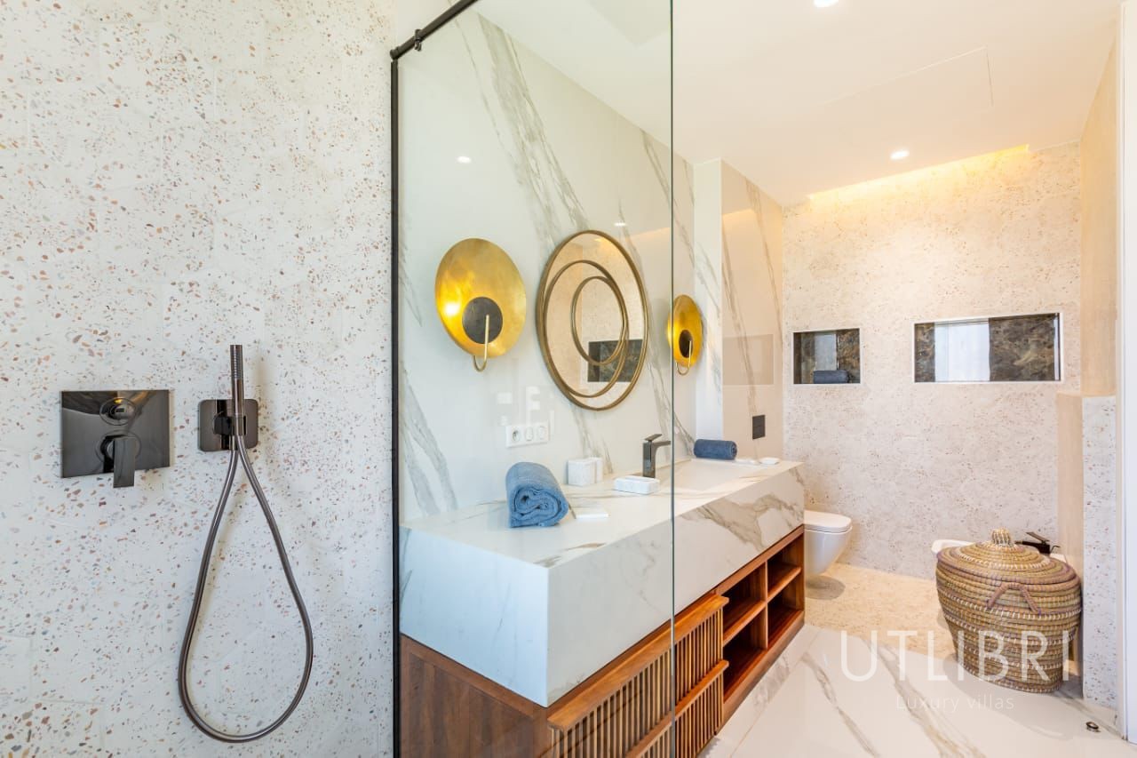 Villa d'exception, Golf d'Amelkis