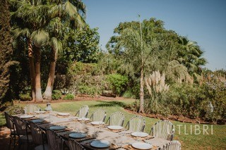 Villa d'exception, Golf de Samanah