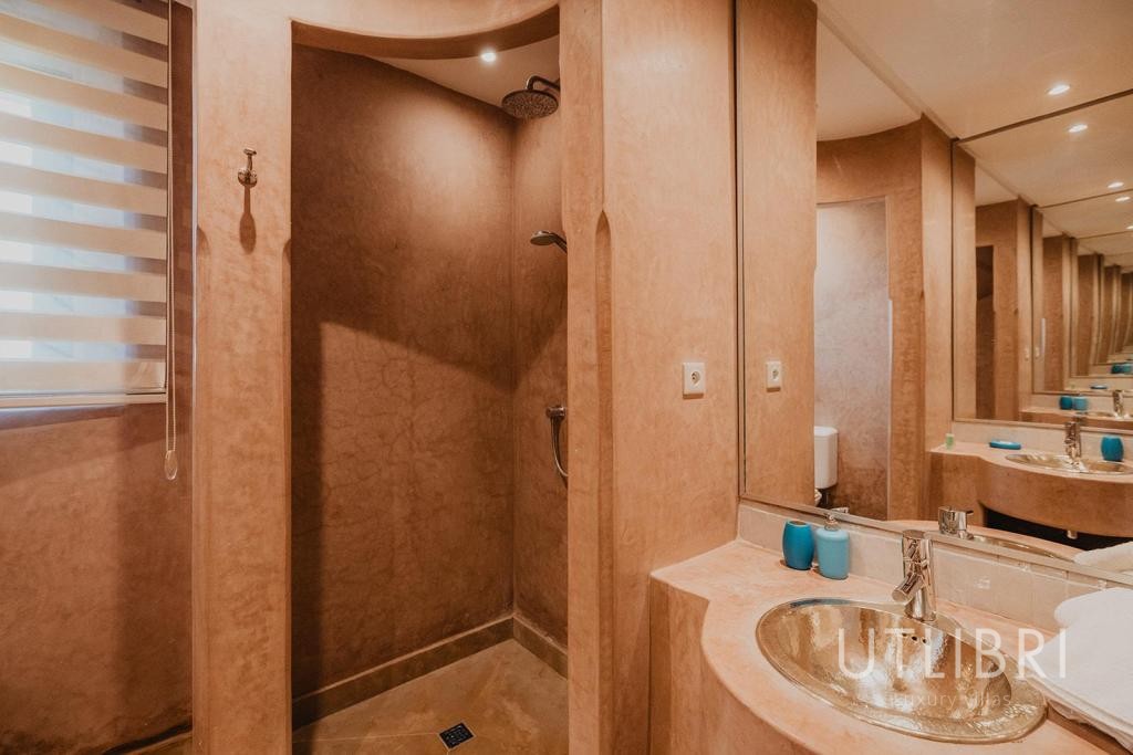 Villa d'exception, Golf de Samanah