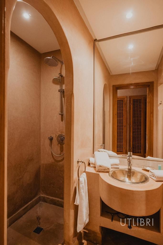 Villa d'exception, Golf de Samanah