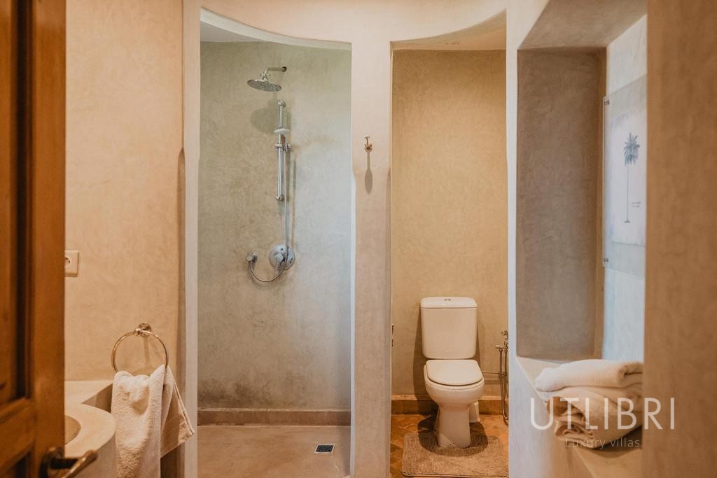 Villa d'exception, Golf de Samanah