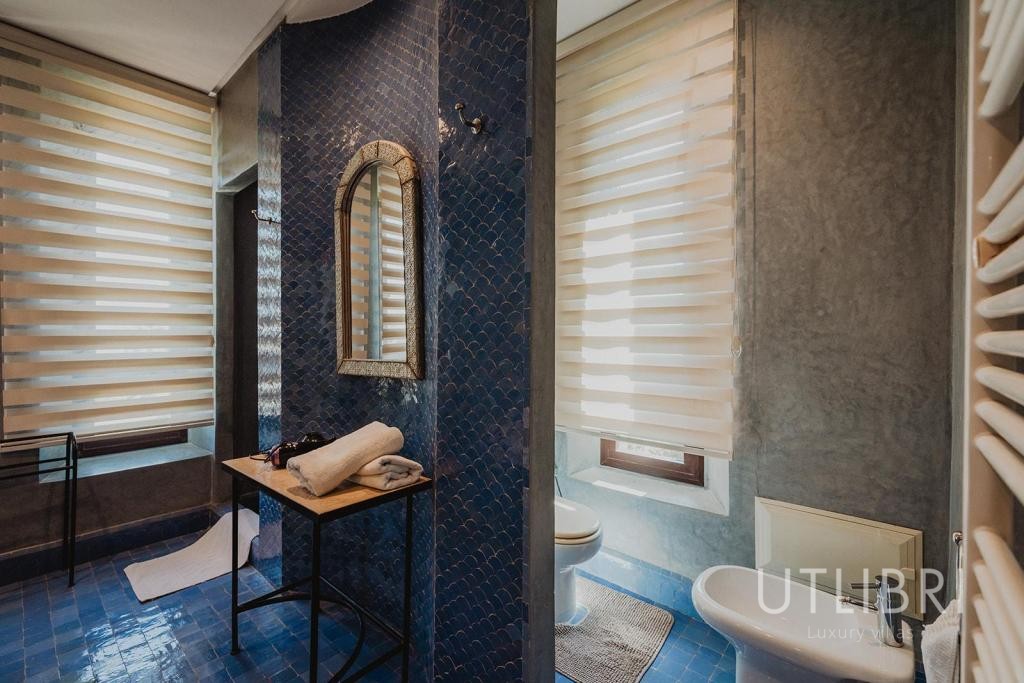 Villa d'exception, Golf de Samanah
