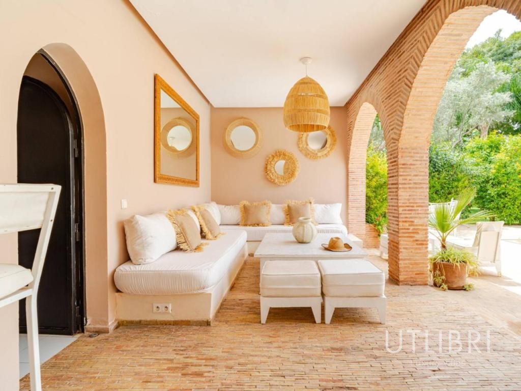 Villa d'exception, Royal Palm et ses environs