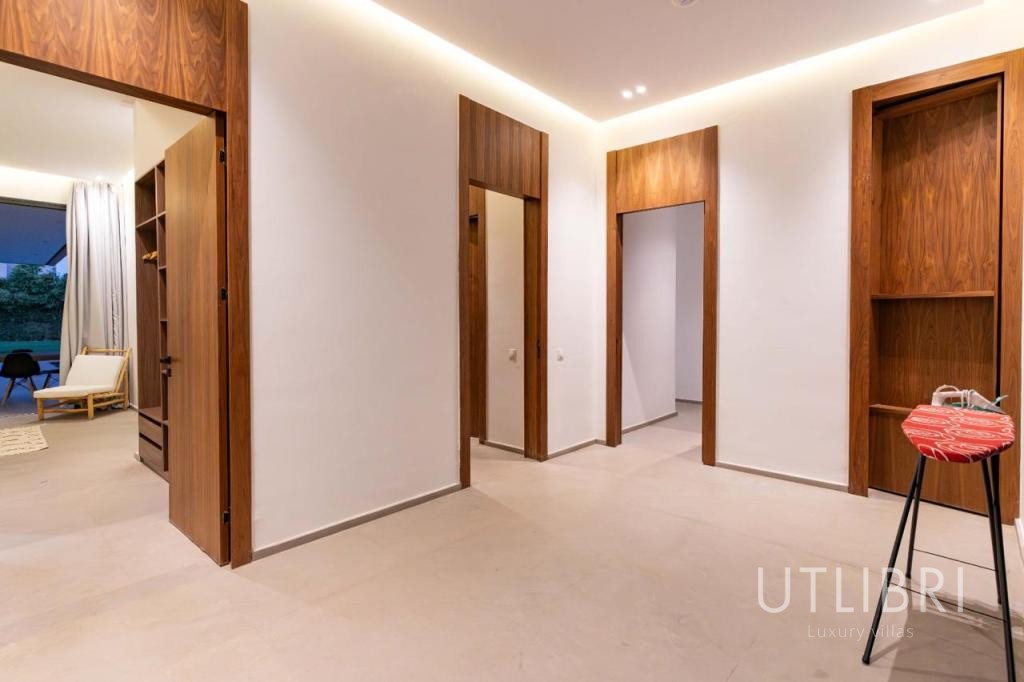 Extraordinary villa, Road to Ourika