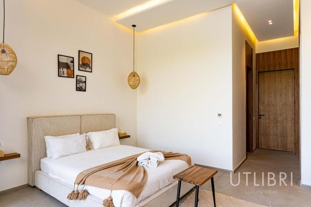 Extraordinary villa, Road to Ourika
