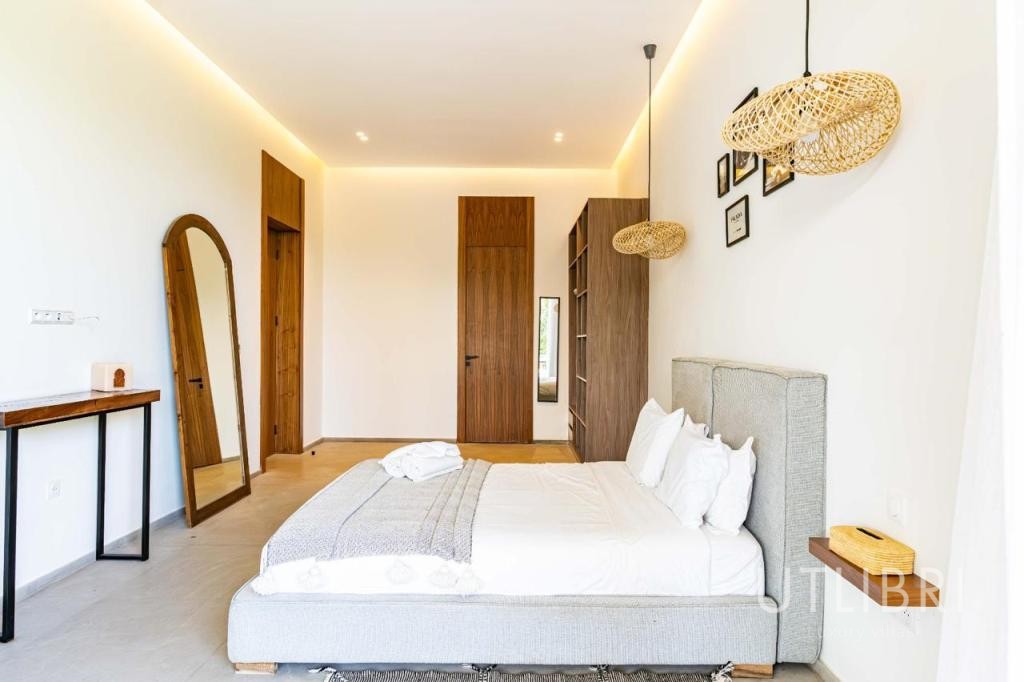 Extraordinary villa, Road to Ourika