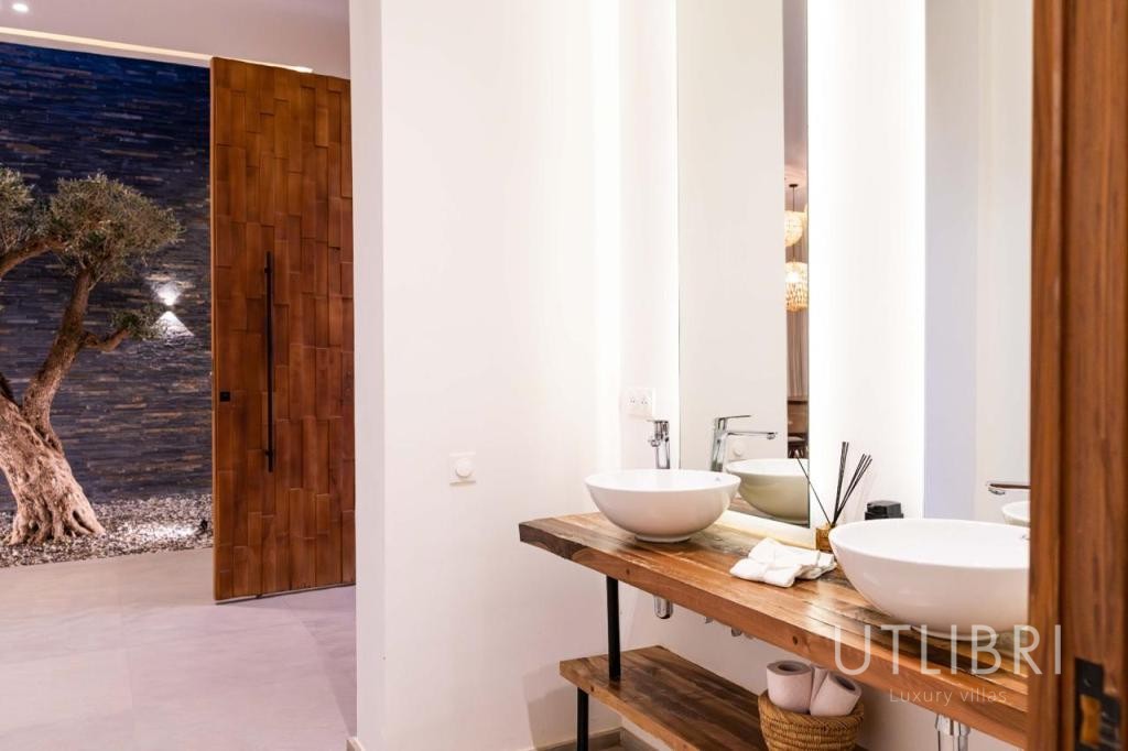 Extraordinary villa, Road to Ourika