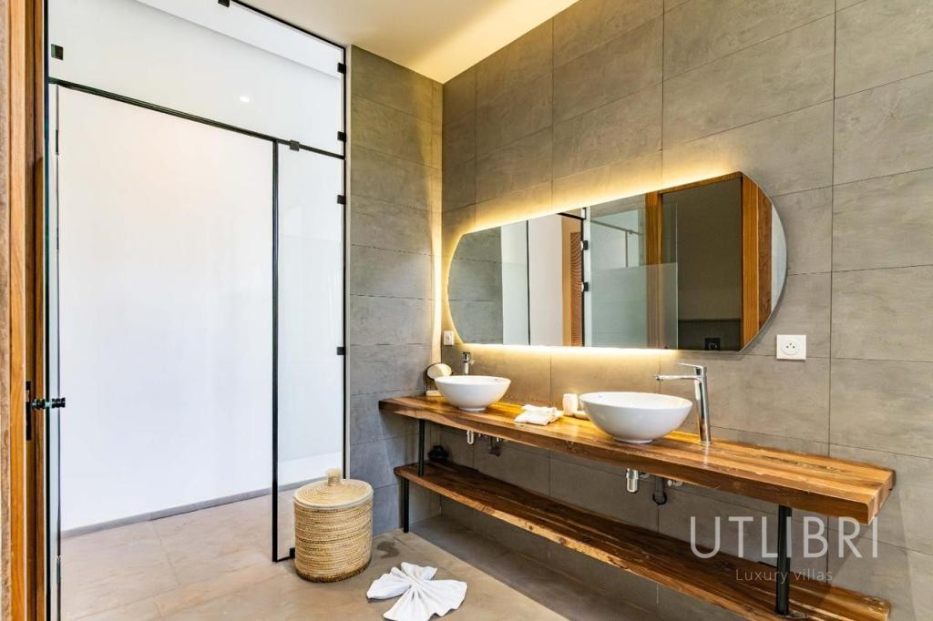 Extraordinary villa, Road to Ourika