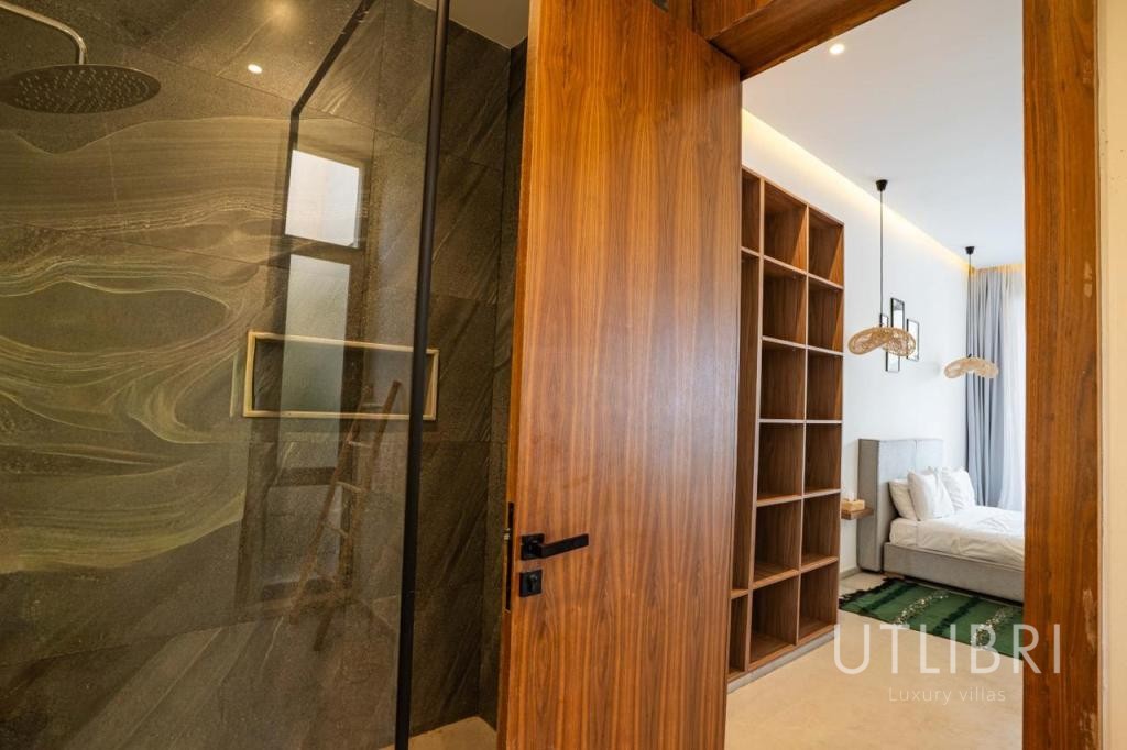 Extraordinary villa, Road to Ourika
