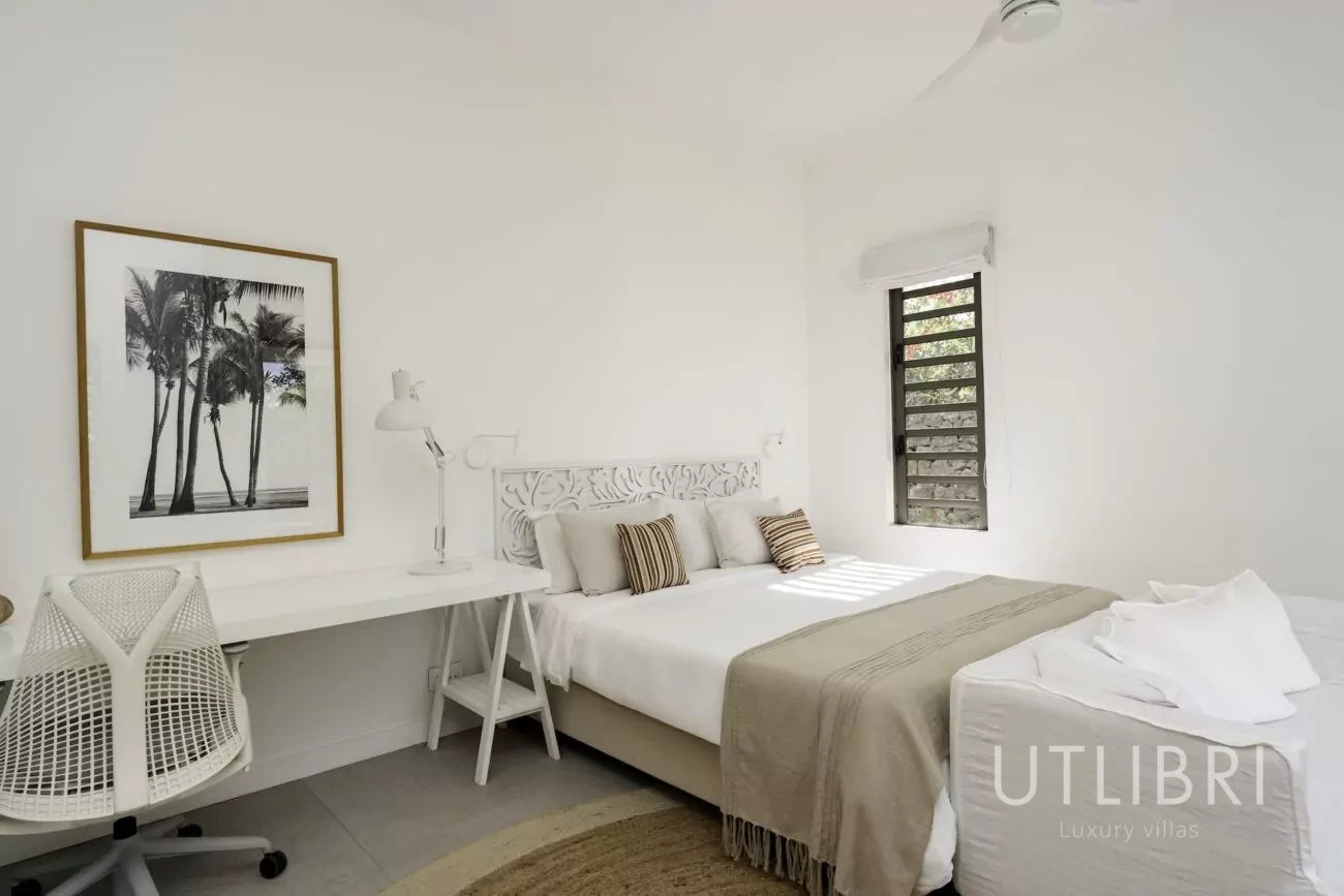 Villa d'exception, Belle Mare